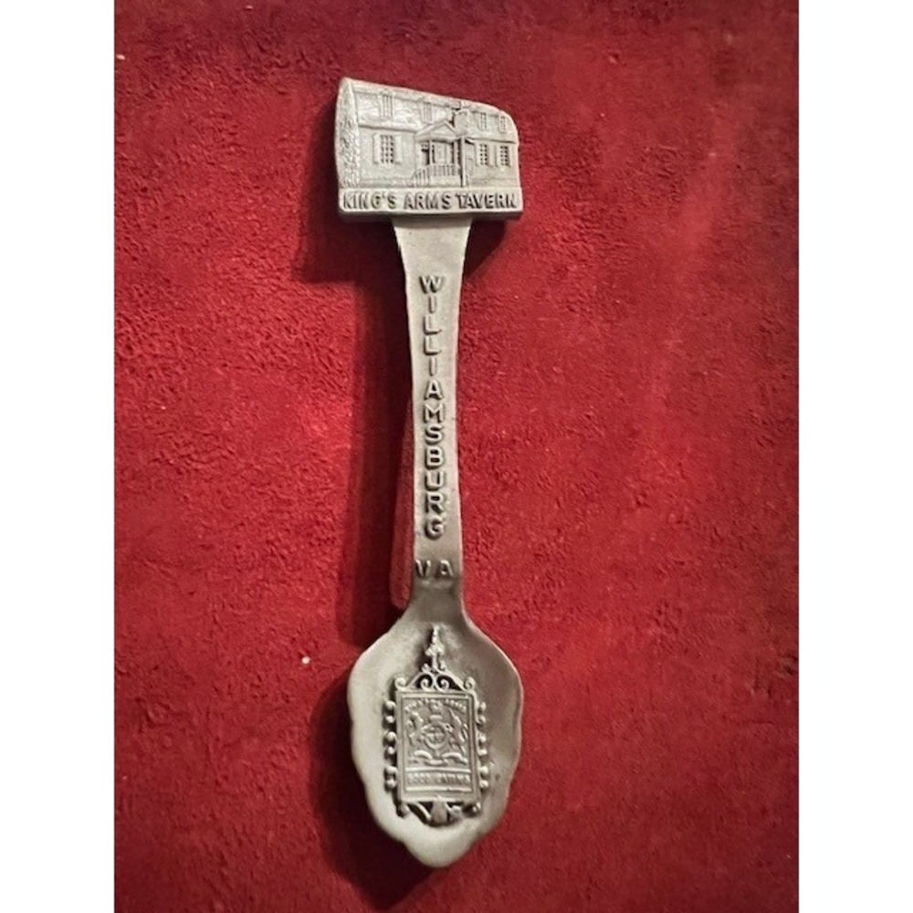 Collectible State Spoons - Picture 14 of 16